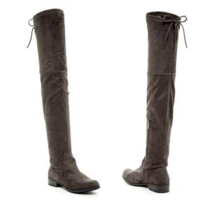 Catherine Malandrino Morcha Over-The-Knee Boots